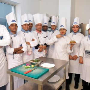 Hotel Management