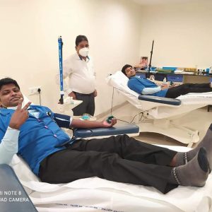 Hospital Management