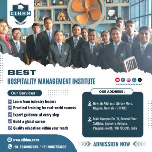 Global Exposure On A Budget In Hospitality Management: How CIHHM Foundation Makes It Possible