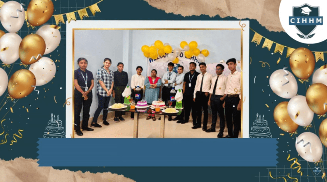 6 Years of CIHHM FOUNDATION | Double Celebration & Birthday Bash!