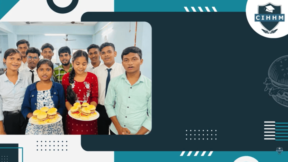 CIHHM Foundation | Learn Cooking & Food Processing | Build Your Culinary Career Today!